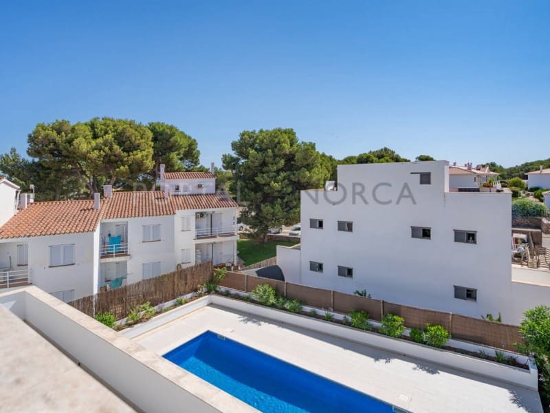 3 bedroom Villa for sale in Es Mercadal with pool - € 725,000 (Ref: 9979581)