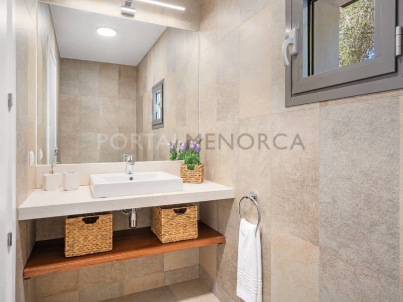 3 bedroom Villa for sale in Es Mercadal with pool - € 725,000 (Ref: 9979581)