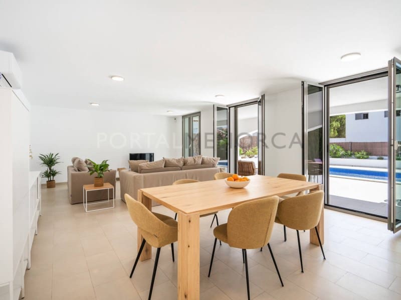 3 bedroom Villa for sale in Es Mercadal with pool - € 725,000 (Ref: 9979581)