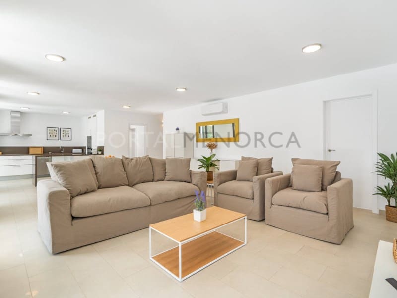 3 bedroom Villa for sale in Es Mercadal with pool - € 725,000 (Ref: 9979581)