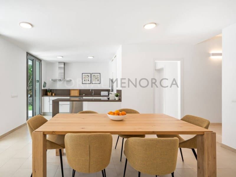 3 bedroom Villa for sale in Es Mercadal with pool - € 725,000 (Ref: 9979581)