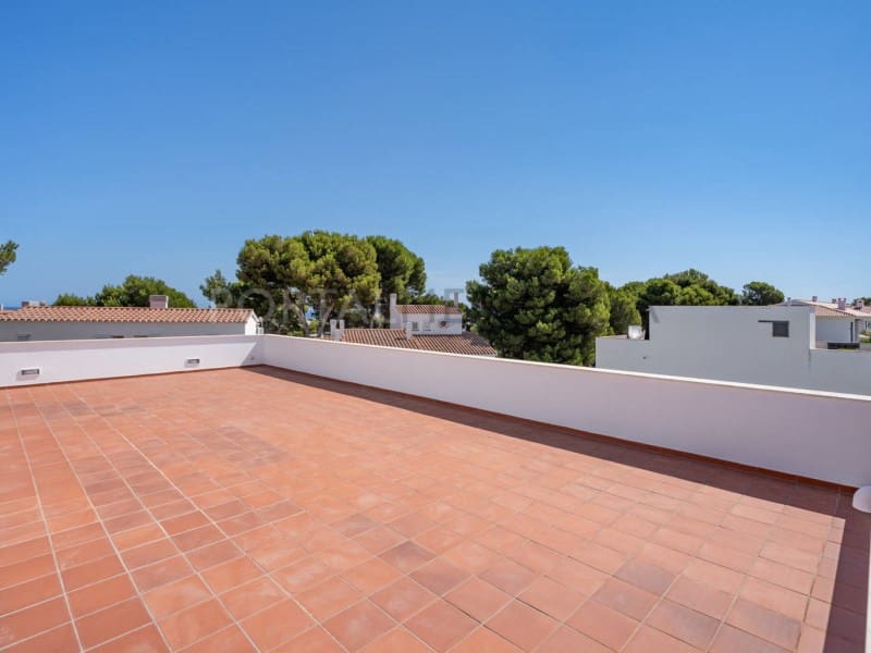 3 bedroom Villa for sale in Es Mercadal with pool - € 725,000 (Ref: 9979581)