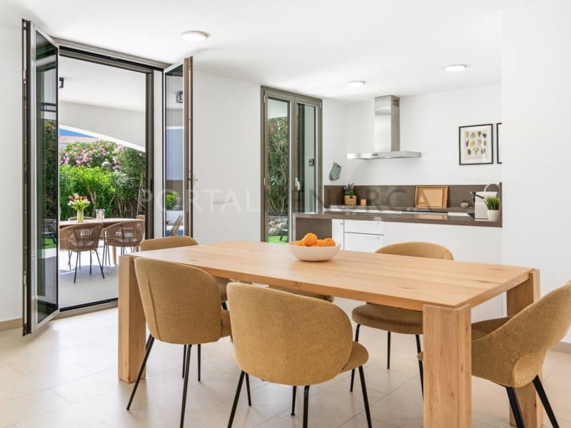 3 bedroom Villa for sale in Es Mercadal with pool - € 725,000 (Ref: 9979581)