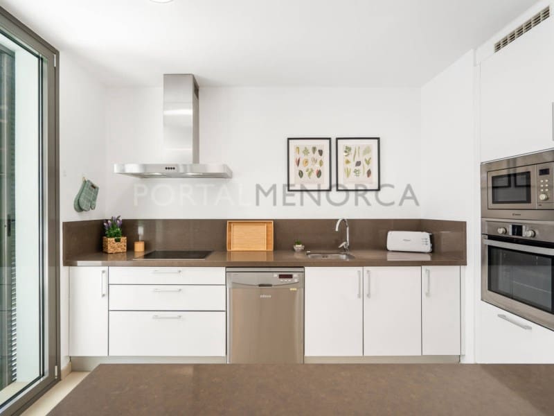 3 bedroom Villa for sale in Es Mercadal with pool - € 725,000 (Ref: 9979581)