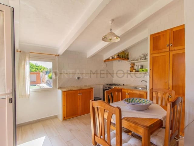 2 camera da letto Finca/Casa di Campagna in vendita in Torret, San Luis / Sant Lluís - 318.000 € (Rif: 9994329)
