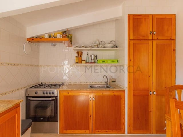 2 camera da letto Finca/Casa di Campagna in vendita in Torret, San Luis / Sant Lluís - 318.000 € (Rif: 9994329)