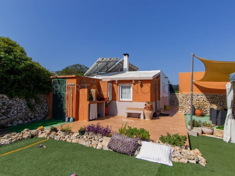 2 camera da letto Finca/Casa di Campagna in vendita in Torret - 318.000 € (Rif: 9994329)