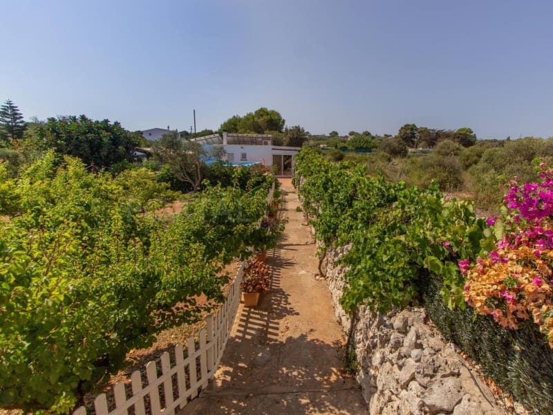 2 camera da letto Finca/Casa di Campagna in vendita in Torret - 318.000 € (Rif: 9994329)