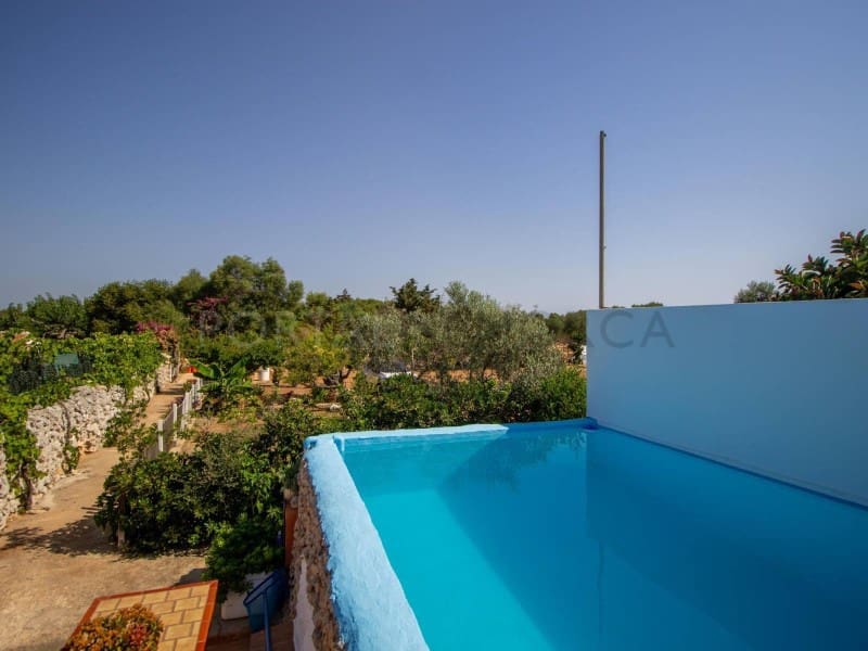 2 camera da letto Finca/Casa di Campagna in vendita in Torret - 318.000 € (Rif: 9994329)