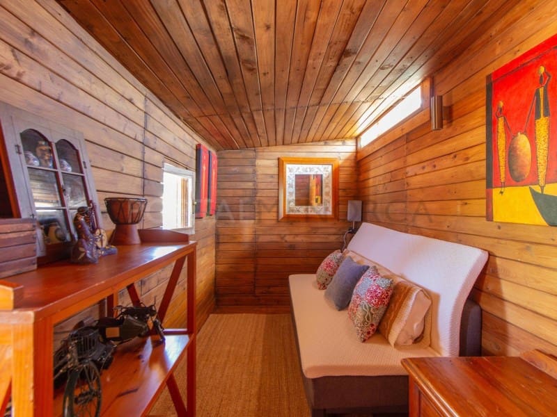 2 camera da letto Finca/Casa di Campagna in vendita in Torret - 318.000 € (Rif: 9994329)