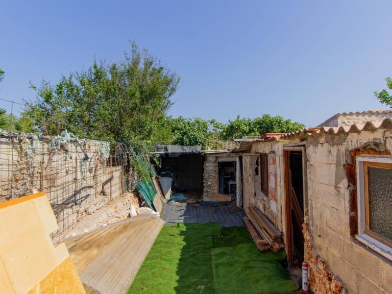 2 camera da letto Finca/Casa di Campagna in vendita in Torret - 318.000 € (Rif: 9994329)