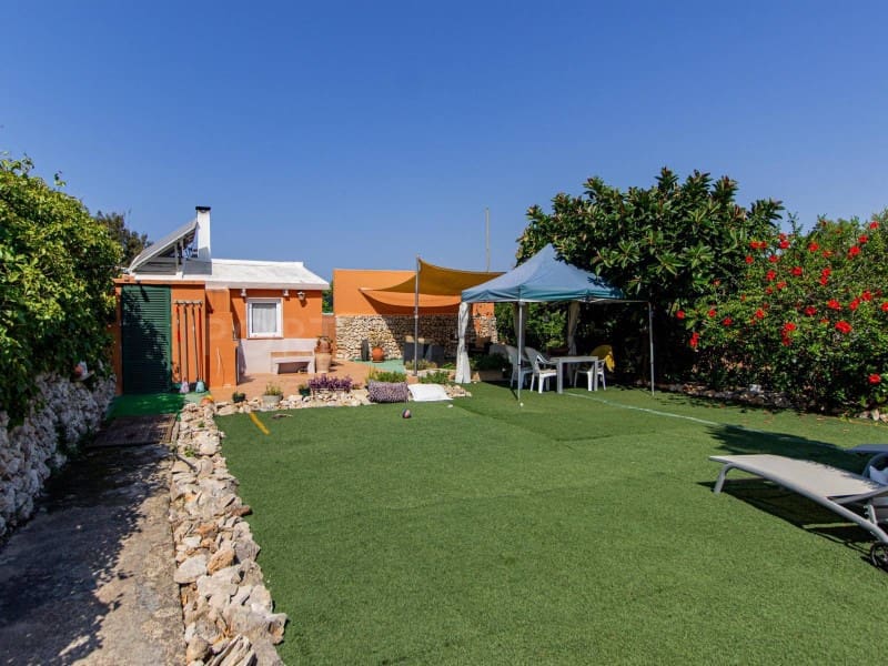 2 camera da letto Finca/Casa di Campagna in vendita in Torret - 318.000 € (Rif: 9994329)