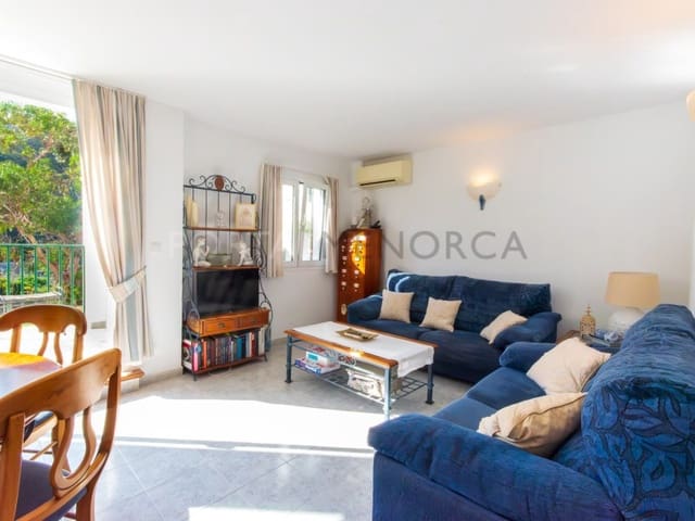 Apartamento de 1 habitación en Cala Galdana, Ferreries en venta - 225.000 € (Ref: 9994330)
