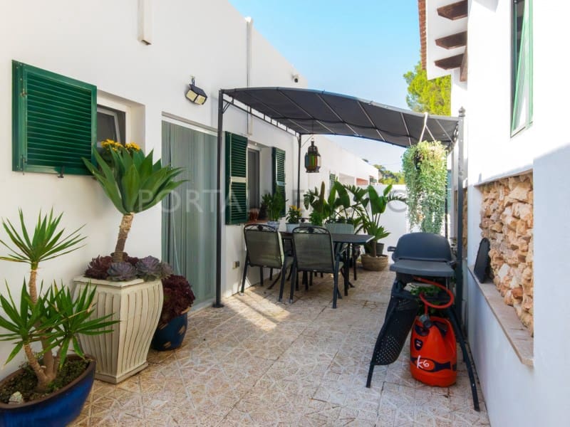 Apartamento de 1 habitación en Cala Galdana en venta - 225.000 € (Ref: 9994330)