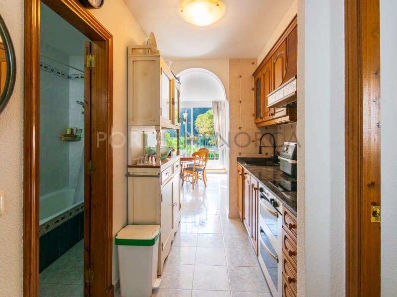 Apartamento de 1 habitación en Cala Galdana en venta - 225.000 € (Ref: 9994330)