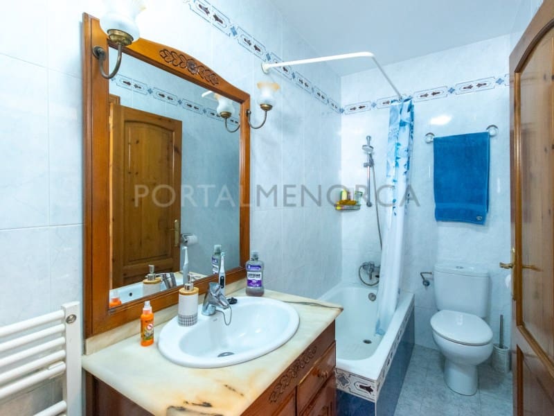 Apartamento de 1 habitación en Cala Galdana en venta - 225.000 € (Ref: 9994330)