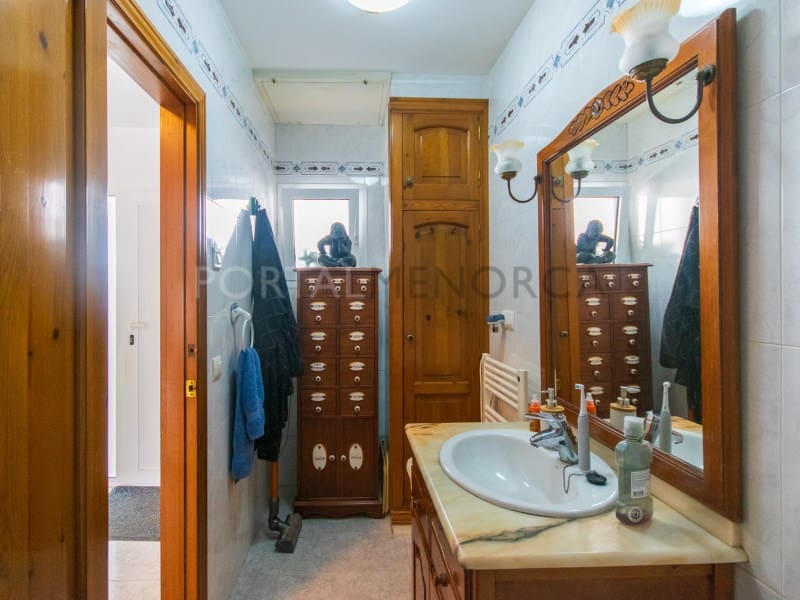 Apartamento de 1 habitación en Cala Galdana en venta - 225.000 € (Ref: 9994330)