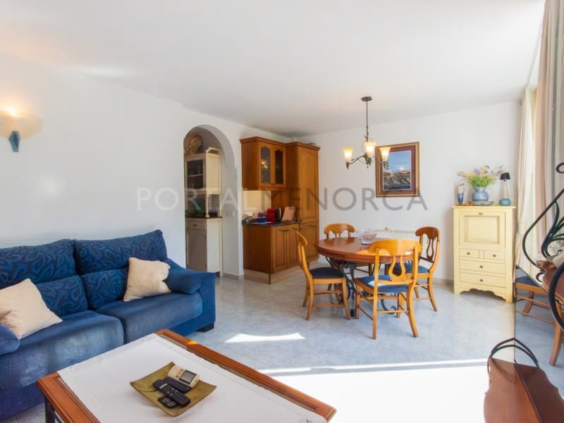 Apartamento de 1 habitación en Cala Galdana en venta - 225.000 € (Ref: 9994330)