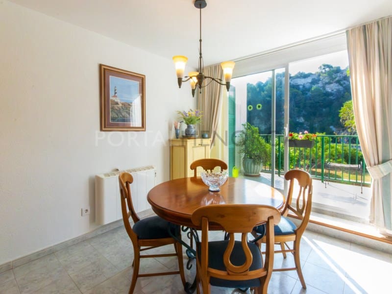 Apartamento de 1 habitación en Cala Galdana en venta - 225.000 € (Ref: 9994330)