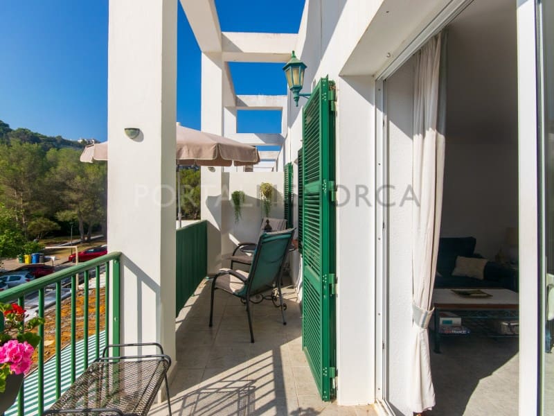 Apartamento de 1 habitación en Cala Galdana en venta - 225.000 € (Ref: 9994330)