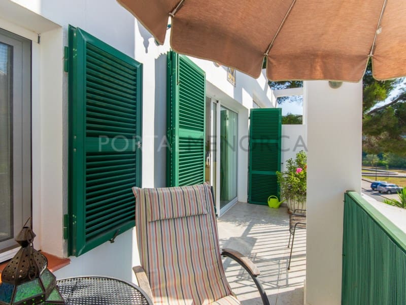Apartamento de 1 habitación en Cala Galdana en venta - 225.000 € (Ref: 9994330)