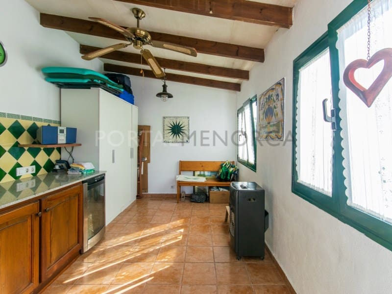 Apartamento de 1 habitación en Cala Galdana en venta - 225.000 € (Ref: 9994330)
