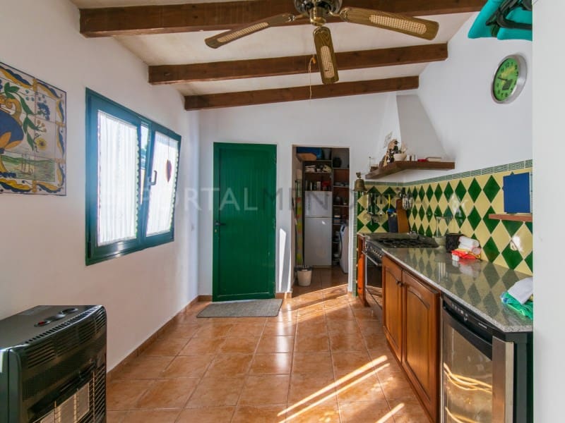 Apartamento de 1 habitación en Cala Galdana en venta - 225.000 € (Ref: 9994330)