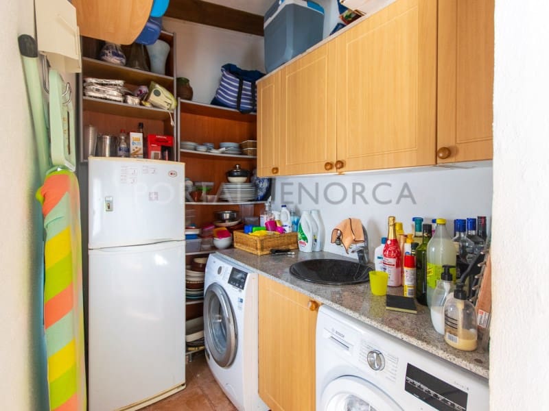 Apartamento de 1 habitación en Cala Galdana en venta - 225.000 € (Ref: 9994330)