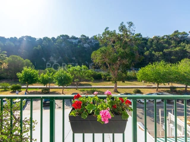 Apartamento de 1 habitación en Cala Galdana, Ferreries en venta - 225.000 € (Ref: 9994330)