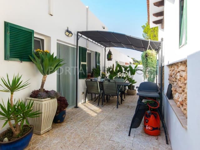 Apartamento de 1 habitación en Cala Galdana, Ferreries en venta - 225.000 € (Ref: 9994330)