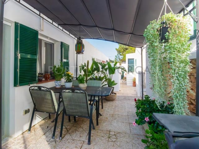Apartamento de 1 habitación en Cala Galdana, Ferreries en venta - 225.000 € (Ref: 9994330)