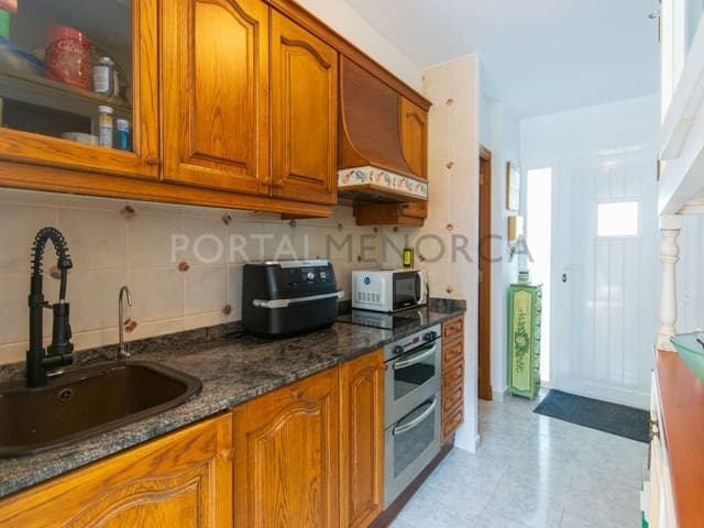 Apartamento de 1 habitación en Cala Galdana, Ferreries en venta - 225.000 € (Ref: 9994330)