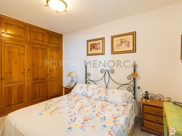 Apartamento de 1 habitación en Cala Galdana, Ferreries en venta - 225.000 € (Ref: 9994330)