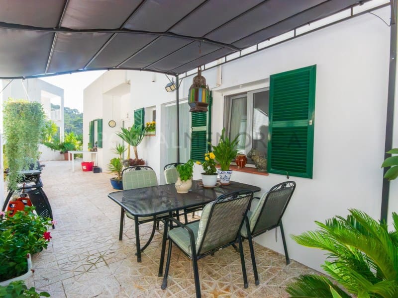 Apartamento de 1 habitación en Cala Galdana en venta - 225.000 € (Ref: 9994330)