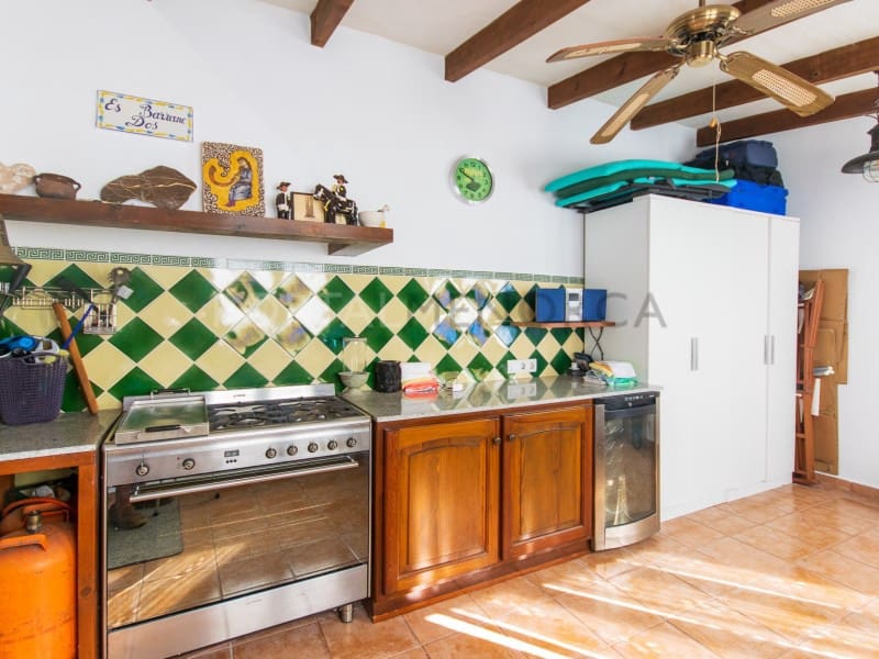 Apartamento de 1 habitación en Cala Galdana en venta - 225.000 € (Ref: 9994330)