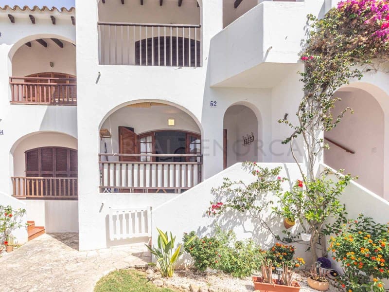2 soveværelse Lejlighed til salg i Alayor / Alaior med swimmingpool - € 315.000 (Ref: 9994331)
