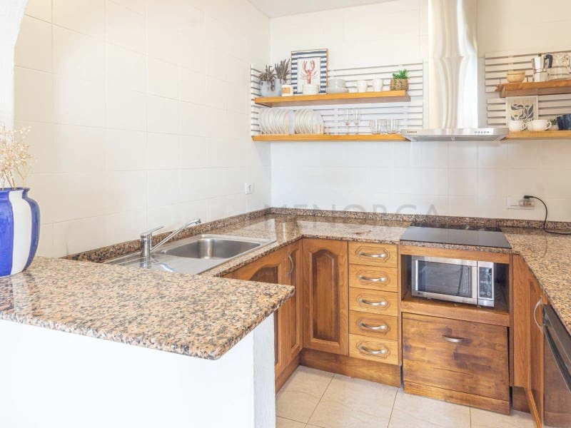 2 soveværelse Lejlighed til salg i Alayor / Alaior med swimmingpool - € 315.000 (Ref: 9994331)