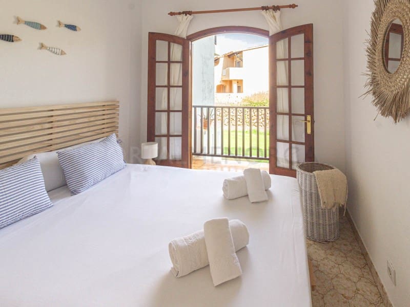 2 soveværelse Lejlighed til salg i Alayor / Alaior med swimmingpool - € 315.000 (Ref: 9994331)