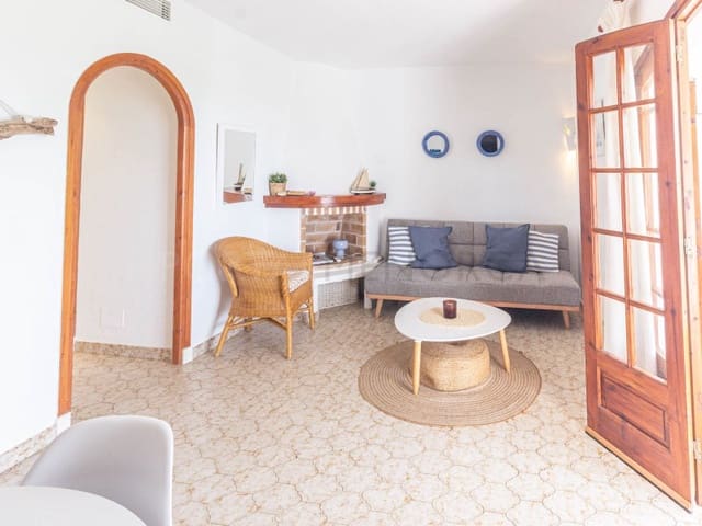 2 soveværelse Lejlighed til salg i Alayor / Alaior med swimmingpool - € 315.000 (Ref: 9994331)