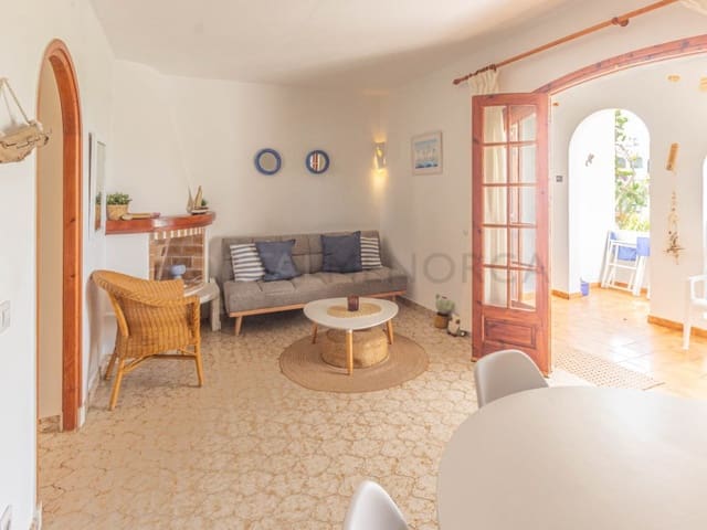2 soveværelse Lejlighed til salg i Alayor / Alaior med swimmingpool - € 315.000 (Ref: 9994331)