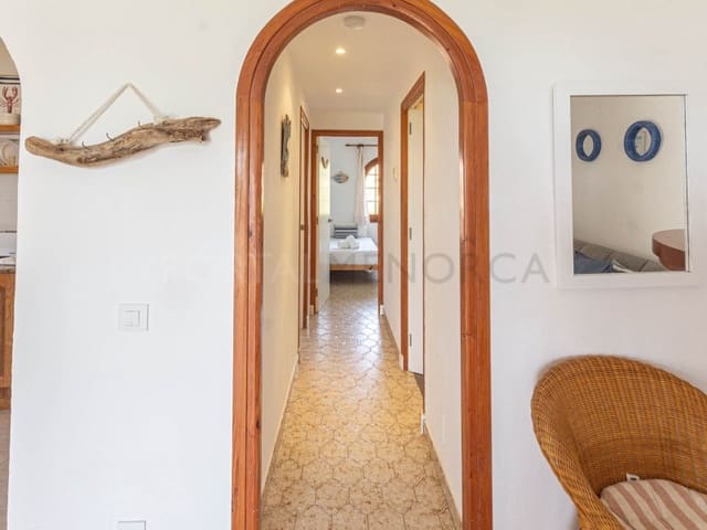 2 soveværelse Lejlighed til salg i Alayor / Alaior med swimmingpool - € 315.000 (Ref: 9994331)