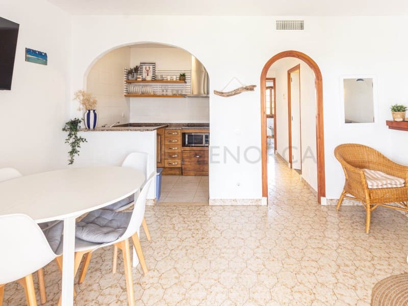 2 soveværelse Lejlighed til salg i Alayor / Alaior med swimmingpool - € 315.000 (Ref: 9994331)