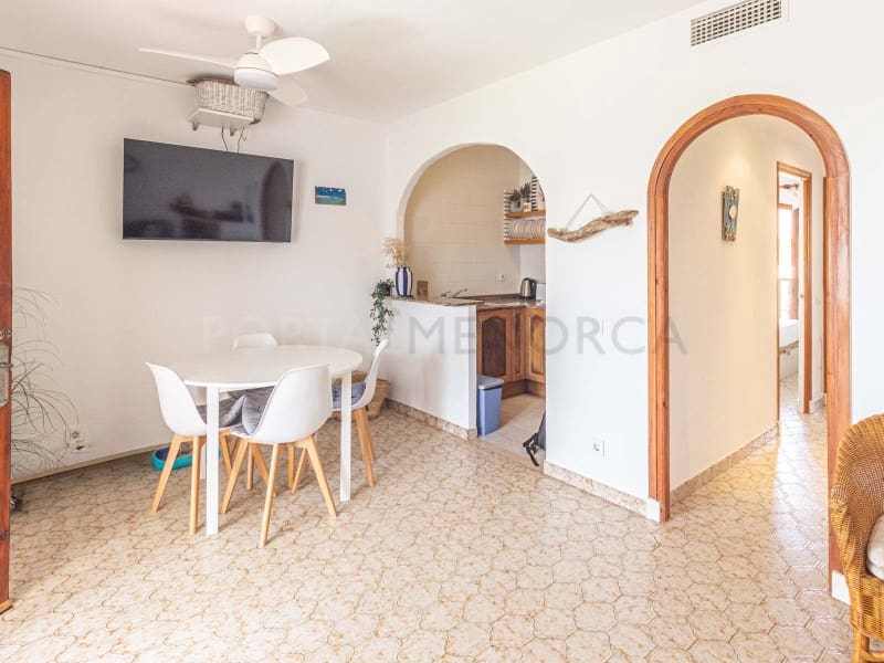 2 soveværelse Lejlighed til salg i Alayor / Alaior med swimmingpool - € 315.000 (Ref: 9994331)
