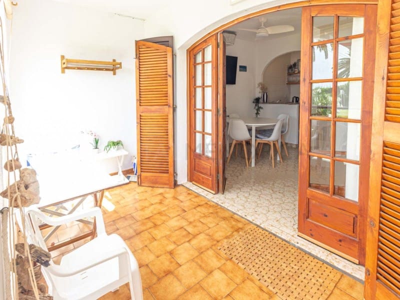 2 soveværelse Lejlighed til salg i Alayor / Alaior med swimmingpool - € 315.000 (Ref: 9994331)