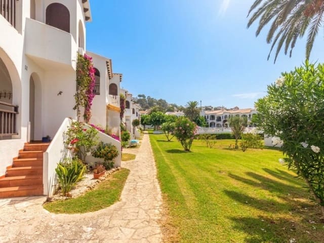 2 soveværelse Lejlighed til salg i Alayor / Alaior med swimmingpool - € 315.000 (Ref: 9994331)