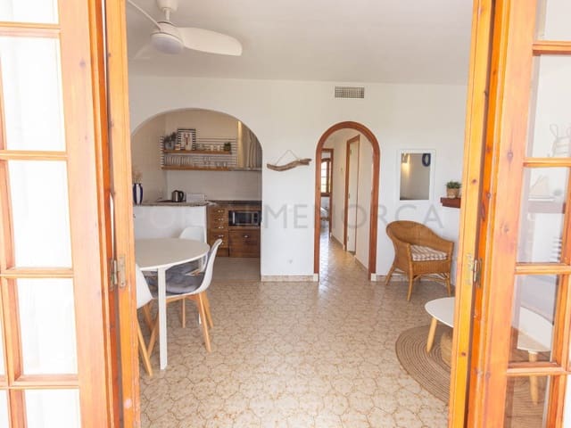 2 soveværelse Lejlighed til salg i Alayor / Alaior med swimmingpool - € 315.000 (Ref: 9994331)