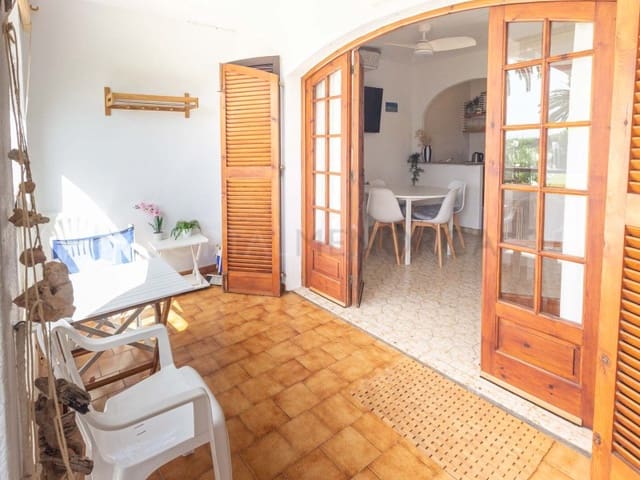 2 soveværelse Lejlighed til salg i Alayor / Alaior med swimmingpool - € 315.000 (Ref: 9994331)