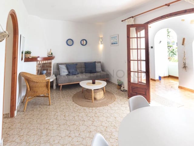 2 soveværelse Lejlighed til salg i Alayor / Alaior med swimmingpool - € 315.000 (Ref: 9994331)