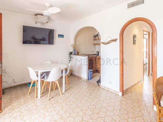 2 bedroom Apartment for sale in Alayor / Alaior with pool - € 315,000 (Ref: 9994331)