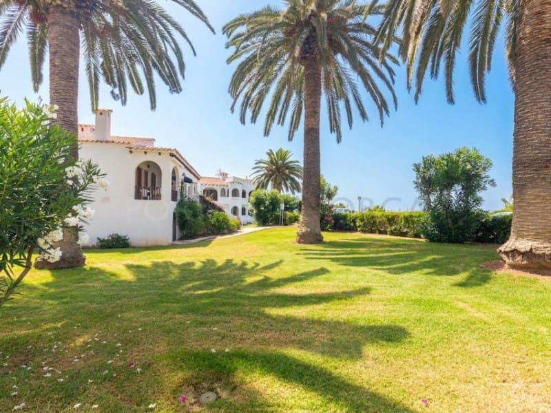 2 soveværelse Lejlighed til salg i Alayor / Alaior med swimmingpool - € 315.000 (Ref: 9994331)